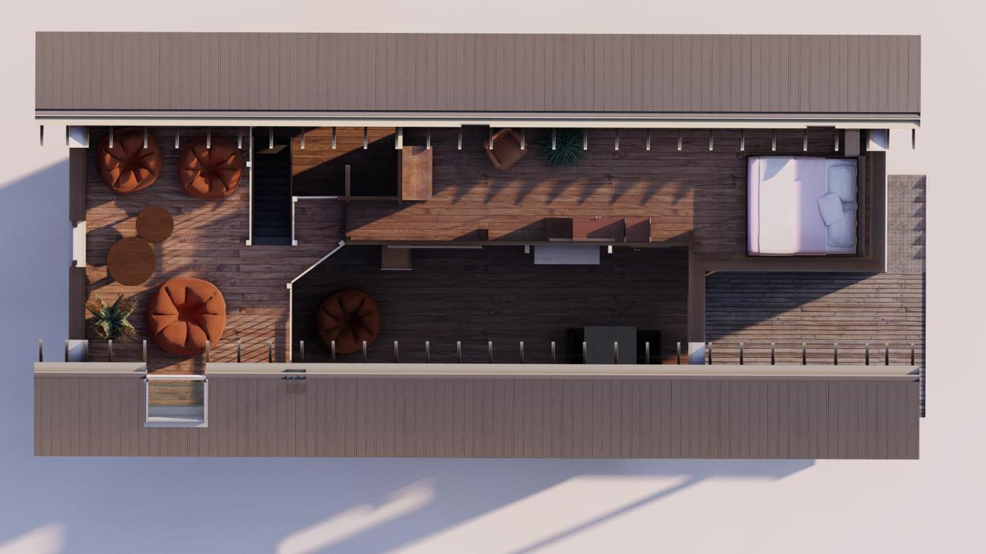 Hercynia Lodge باد لوتربرغ المظهر الخارجي الصورة